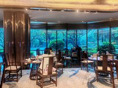 -蛇口希尔顿南海酒店·随轩中餐厅·粤菜
