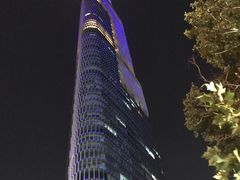 -洲际酒店·凌霄餐厅(紫峰大厦店)