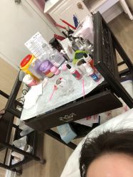-西施无菌半永久纹绣眉眼影唇轻增发纹发际线