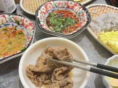 -一绪に寿喜烧(荟聚店)