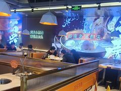 -古乐牛香·鲜牛肉自助火锅(南京总店)