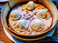 -上海小南国(正大店)