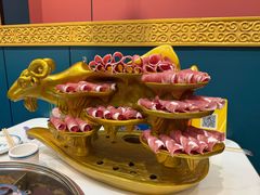 -蒙亨·手把肉·蒙古包文化主题餐厅(天恒广场店)