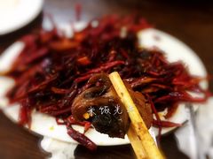 -西塔隆太白烤牛肉馆(图们路店)