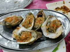 android_upload_pic-湛江渔港·大排档(乐园路总店)