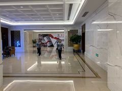 -南京东郊国宾馆