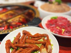 -黄家码头老火锅(解放碑旗舰店)