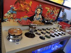 自助小料-活鱼馆(宜兴埠店)