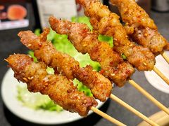 -韩盛·盛江山自助料理(中街大悦城黑金店)