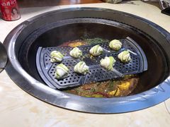 -刘幺八东北铁锅炖