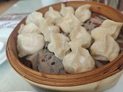 -韩记海鲜饺子旗舰店(红海新区店)