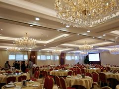 大堂-金时代顺风大酒店(协泰店)