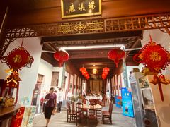 门面-董府·古宅餐厅