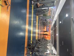 海派健身：入会咨询-海派健身(洋河力帆店)