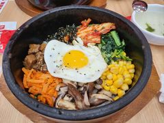 -米村拌饭(银泰中心店)