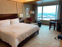 -上海浦东嘉里大酒店