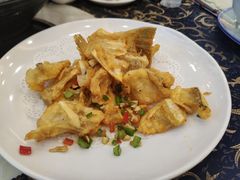 -祈胜邨•顺德鱼生•顺德菜(容桂店)