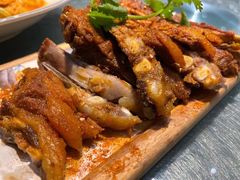 -马老六清真餐厅(雁滩店)