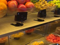 -Social 秀西餐厅-长沙瑞吉酒店(运达店)