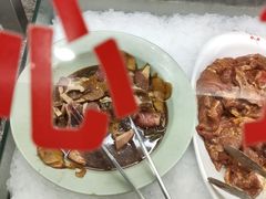 -福成自助烤肉(青春路店)