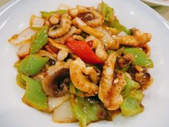 -渔娘渔家丹东海鲜(东直门店)