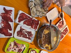 -养牛邓·潮汕牛肉海鲜自助火锅(广州店)