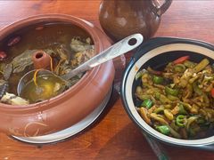 -云隐小厨·传统大理美食(复兴路店)