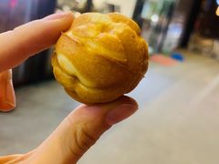 -莫朗核桃饼(虹泉路店)