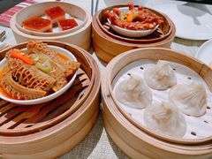 -潮府馆·非遗潮州菜·世纪公园(新国际博览中心店)