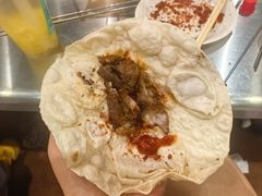 -小寒羊烧烤(凯瑞时代大厦店)