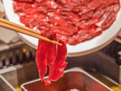 -洞子口重庆鲜货火锅(楚翘城旗舰店)