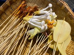 -马路边边串串香(双井直营店)