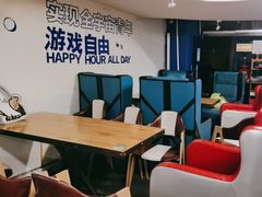 -好玩工厂密室·鹅鸭杀·桌游拼豆电玩