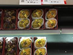 燕窝果-叶氏兄弟(大连奥特莱斯店)