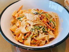 手工面皮-晋享皖宴(创新大道店)