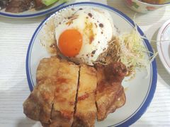 -食运茶餐厅(文化宫店)