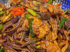 -云客来·花园餐厅(洛社店)