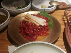 -王妃家(明洞中央店)