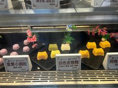 -得月楼·省级非遗·传统苏帮菜(观前店)