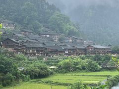 -郎德苗寨景区