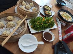 -海胆小馆(东北水饺·春柳店)