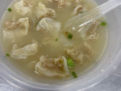 -盖邑扁食店