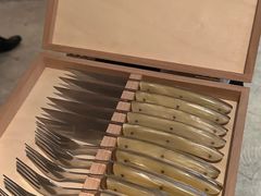 -壳里西餐厅Coquille Seafood Bistro(蒙自路店)