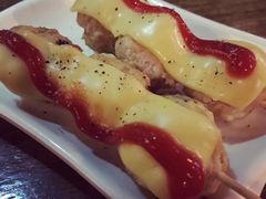 -鸟内会居酒屋(得意潮馆店)