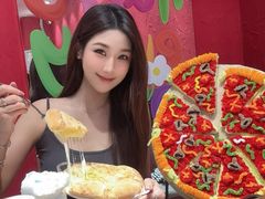 -黑熊披萨orso pizza