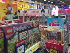 -TOYSRUS玩具反斗城(无锡荟聚购物中心店)
