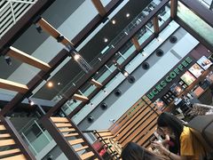 -星巴克(成都机场T2店)