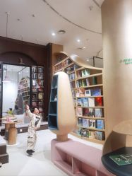 -奈尔宝·儿童乐园·亲子餐厅(星河湾店)