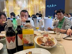 -上海雅居乐万豪侯爵酒店