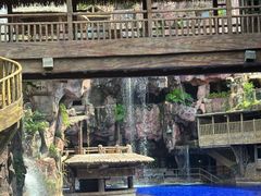 -长鹿旅游休博园